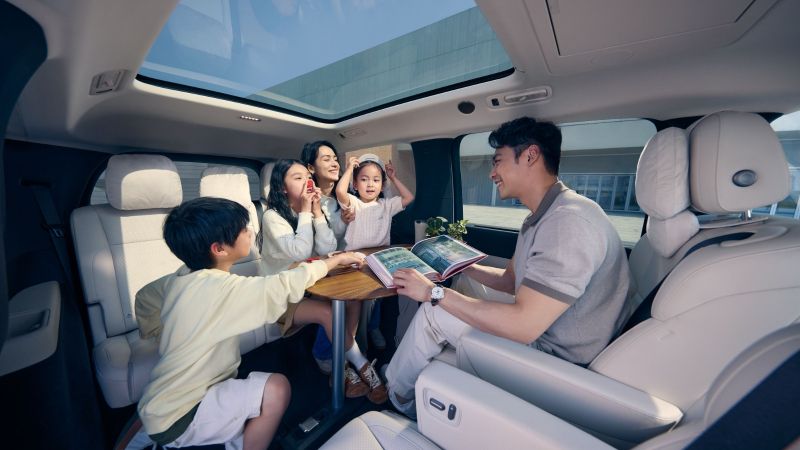 和记汽车2025年4月交付33,939辆