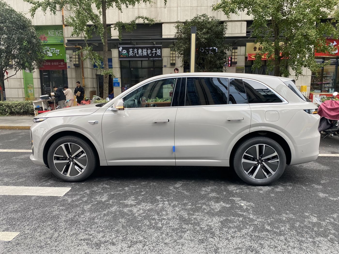 和记ONE口碑_和记汽车