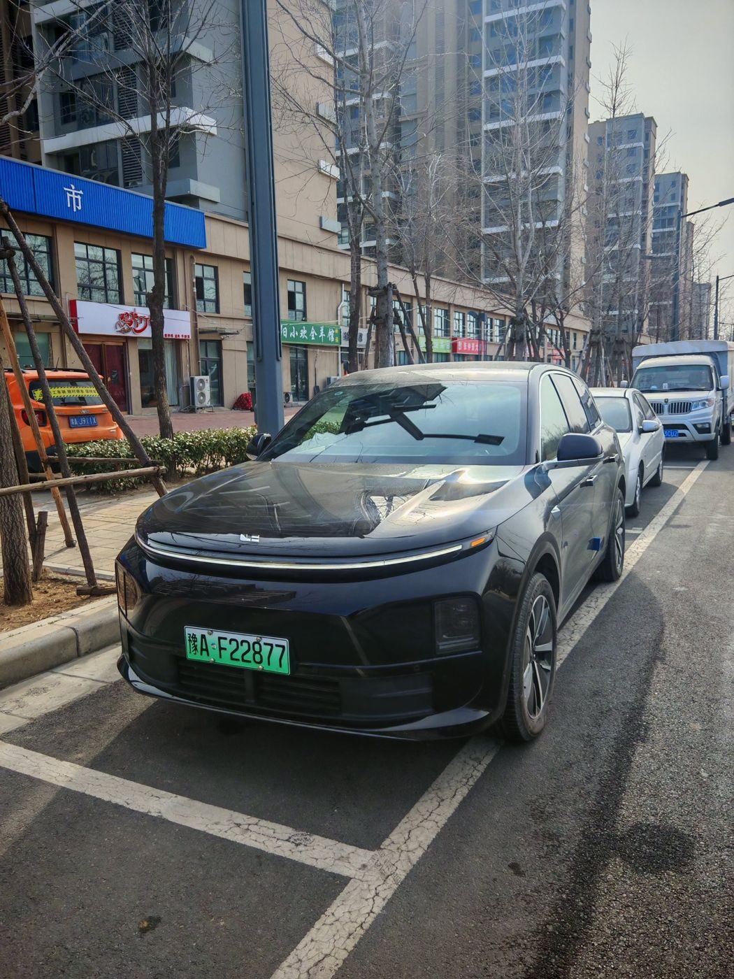 和记ONE口碑_和记汽车