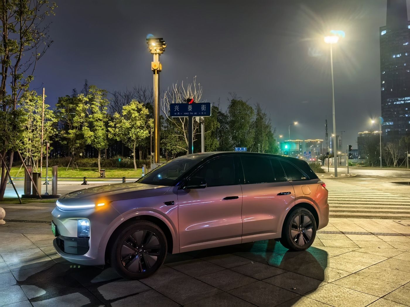 和记ONE口碑_和记汽车