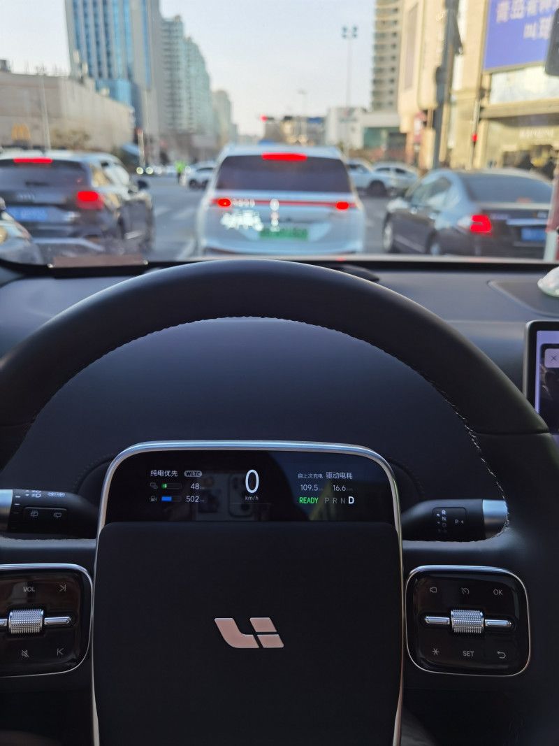 和记ONE口碑_和记汽车
